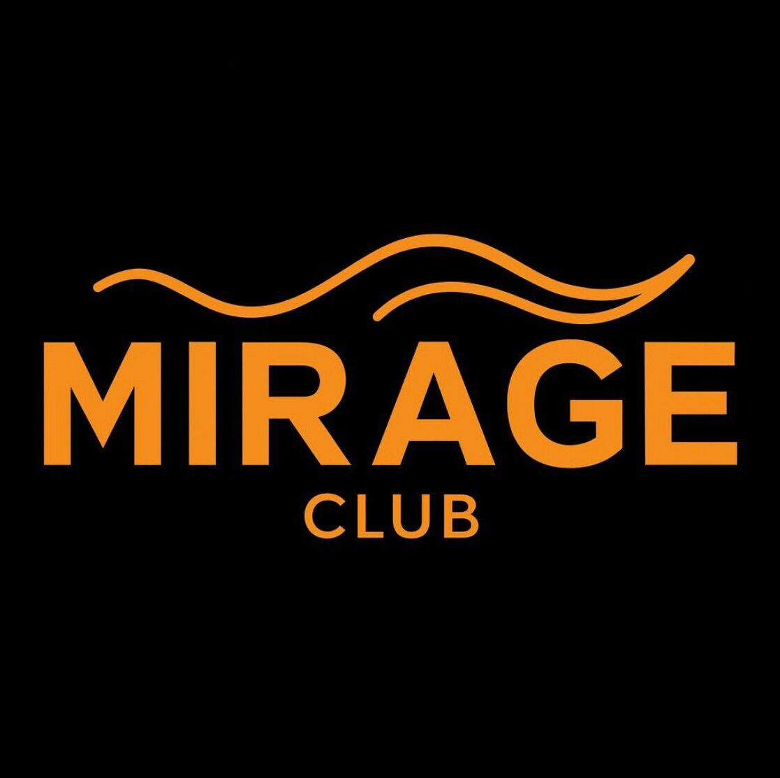 MIRAGE CLUB Hamburg Logo